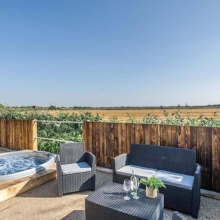 Hotel Hideaway By Liv Retreats Southrey  Esterno foto