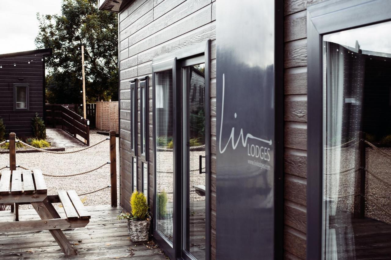 Hotel Hideaway By Liv Retreats Southrey  Esterno foto