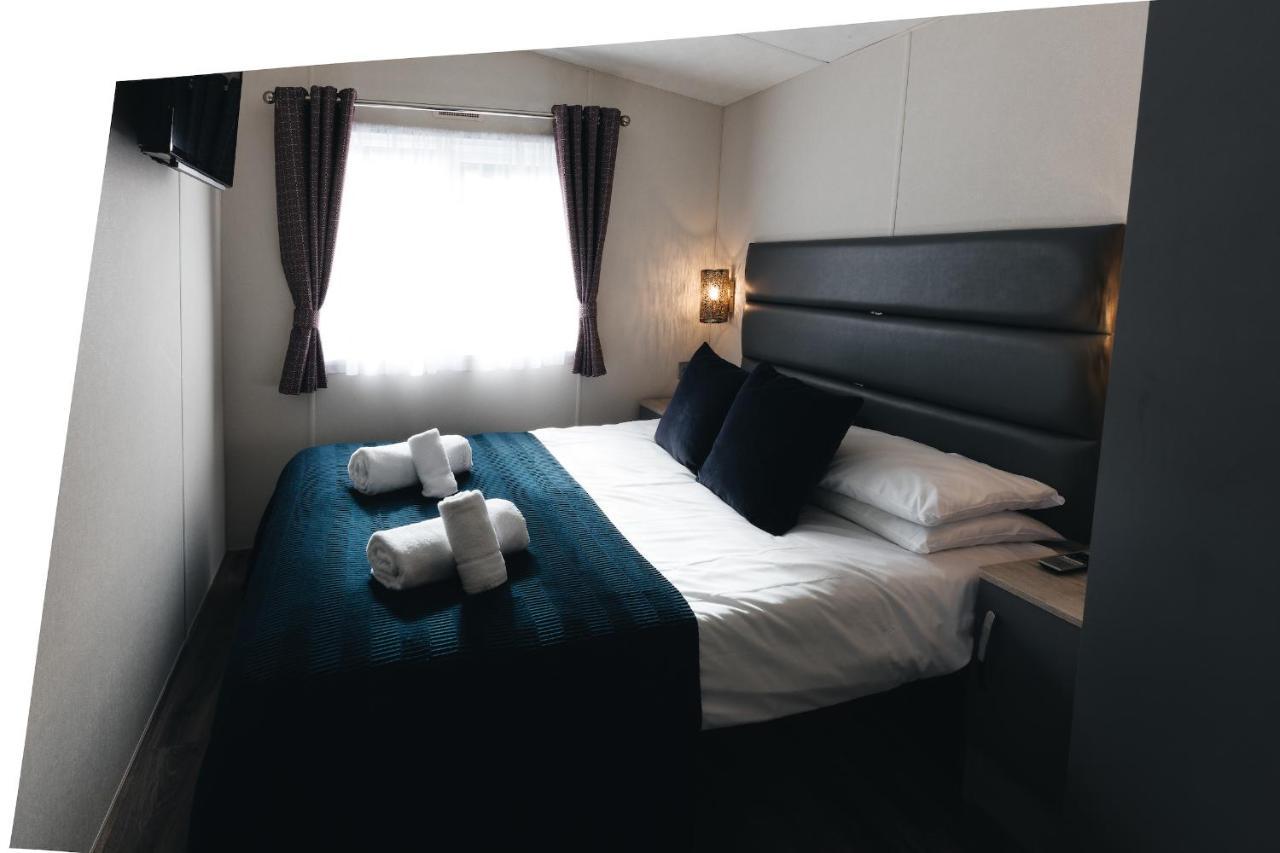 Hotel Hideaway By Liv Retreats Southrey  Esterno foto