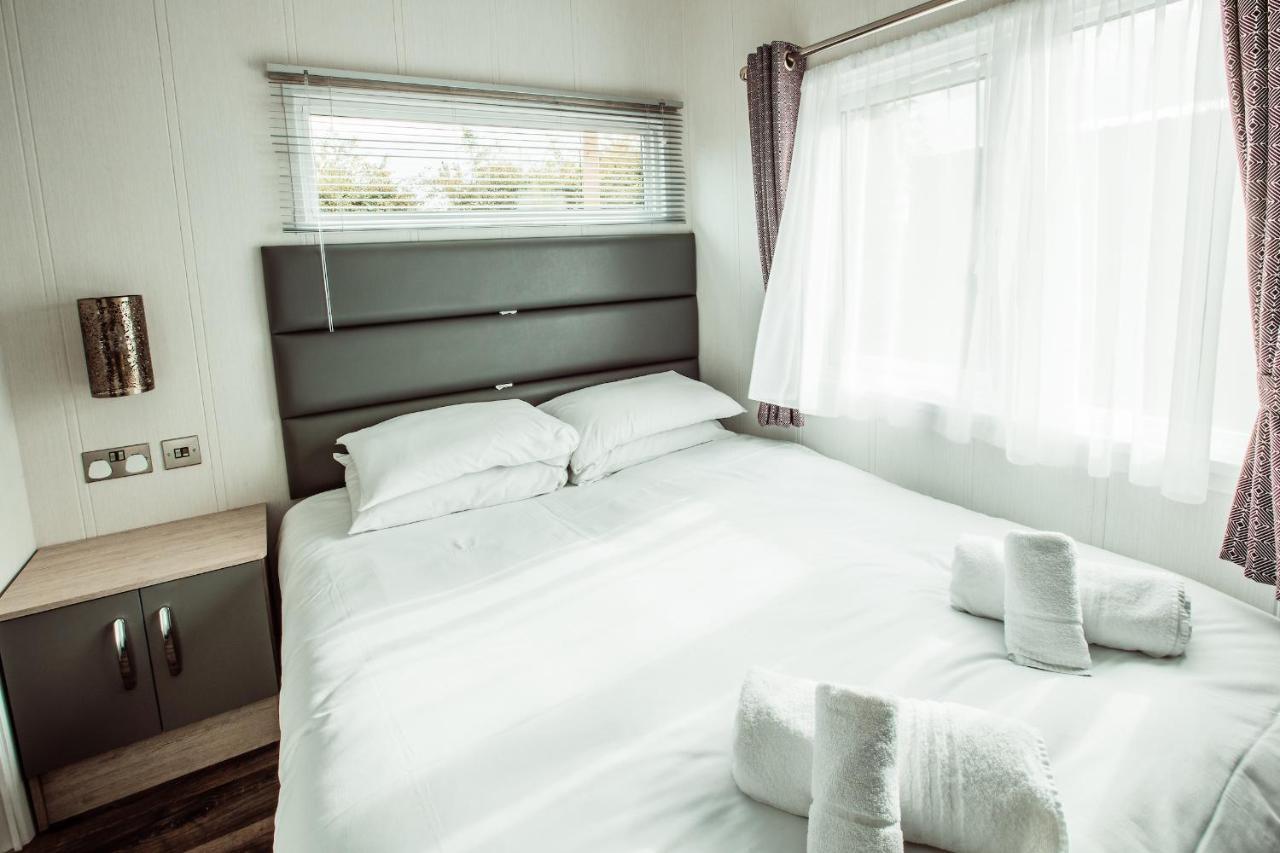 Hotel Hideaway By Liv Retreats Southrey  Esterno foto