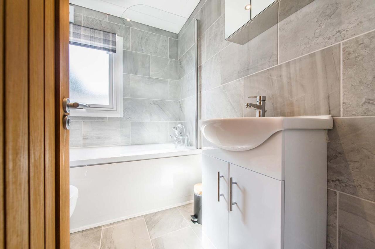 Hotel Hideaway By Liv Retreats Southrey  Esterno foto