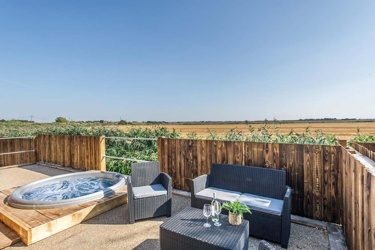Hotel Hideaway By Liv Retreats Southrey  Esterno foto