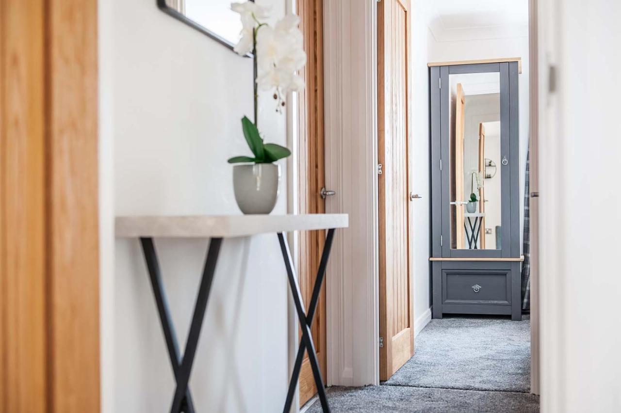 Hotel Hideaway By Liv Retreats Southrey  Esterno foto