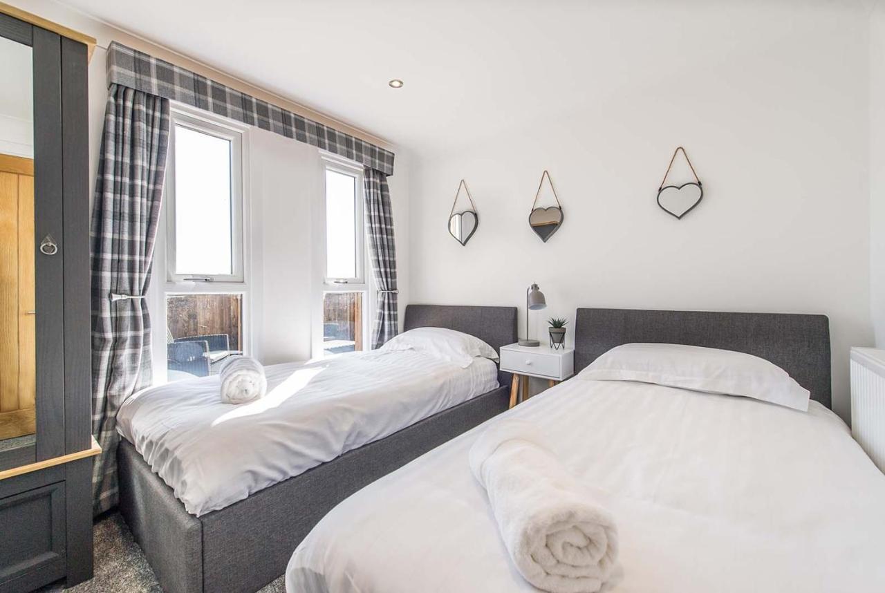 Hotel Hideaway By Liv Retreats Southrey  Esterno foto