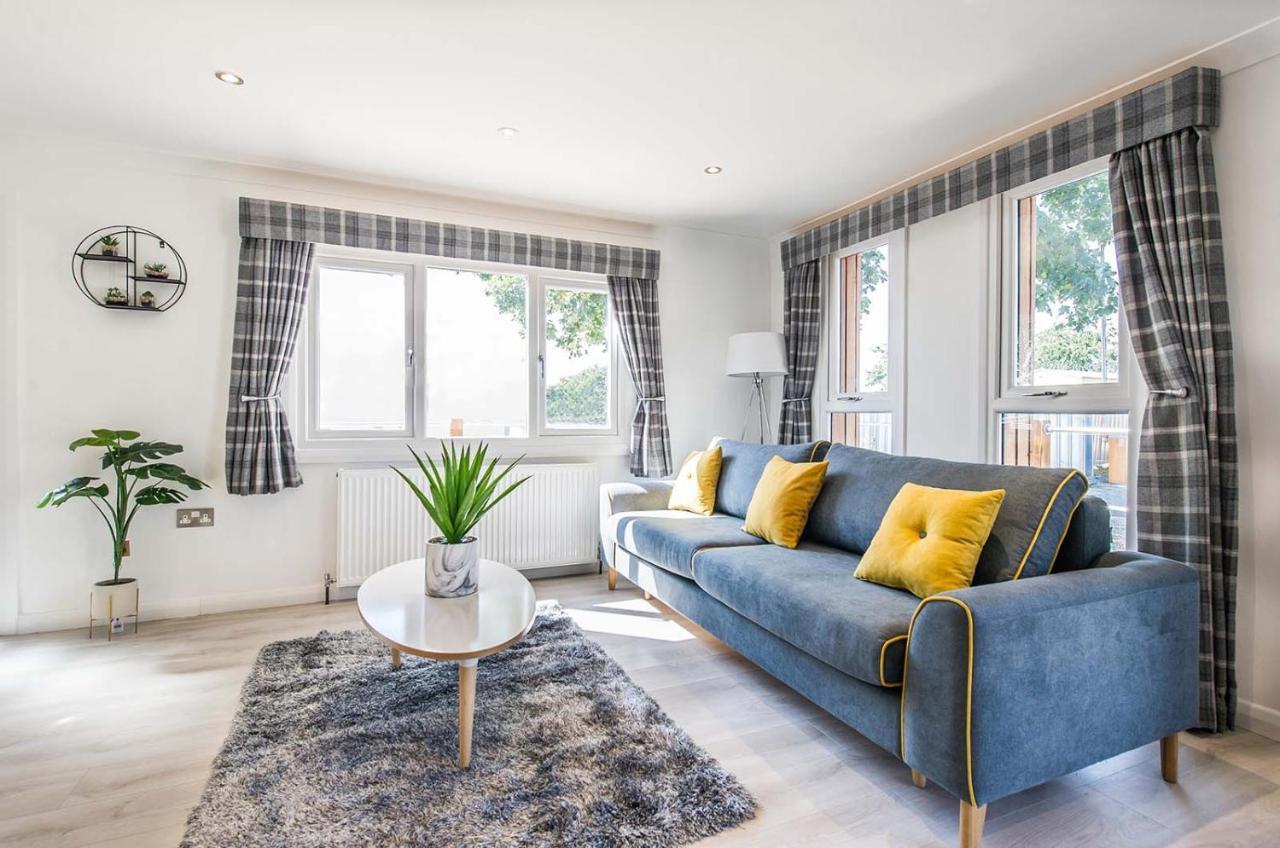 Hotel Hideaway By Liv Retreats Southrey  Esterno foto