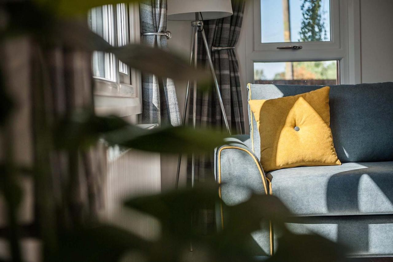 Hotel Hideaway By Liv Retreats Southrey  Esterno foto