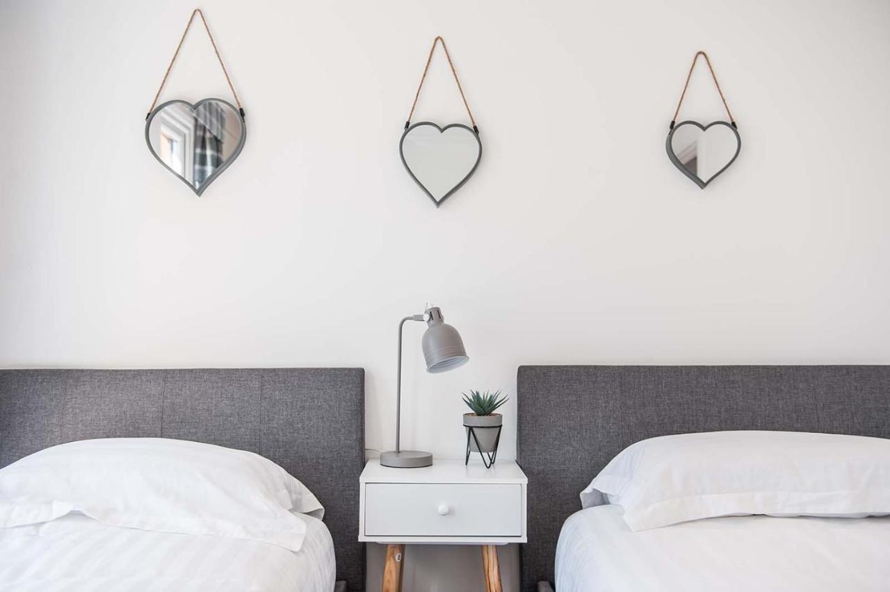 Hotel Hideaway By Liv Retreats Southrey  Esterno foto