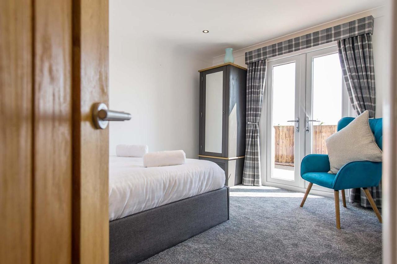 Hotel Hideaway By Liv Retreats Southrey  Esterno foto