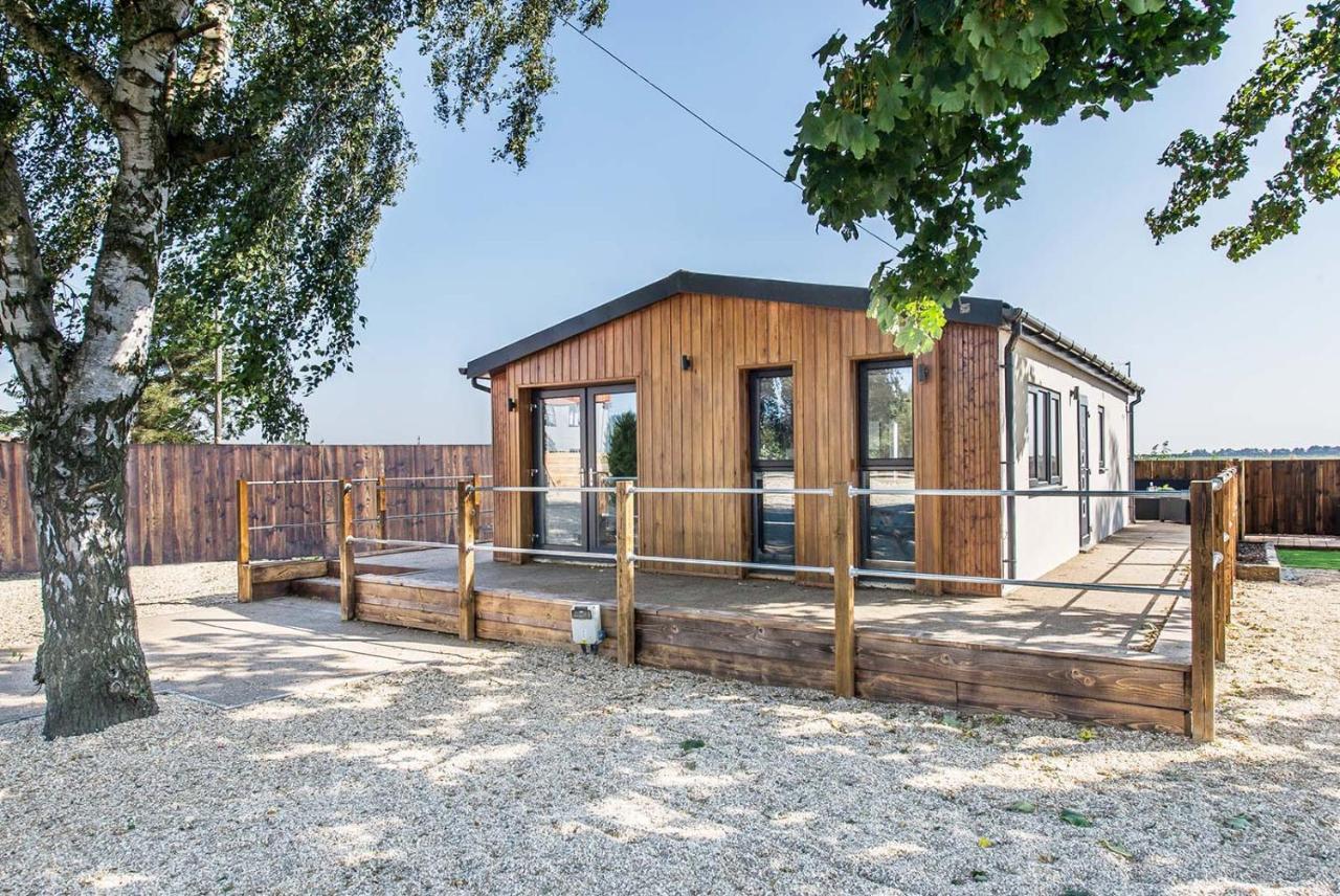 Hotel Hideaway By Liv Retreats Southrey  Esterno foto