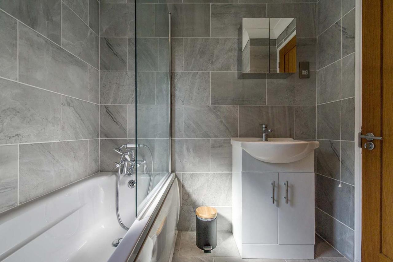 Hotel Hideaway By Liv Retreats Southrey  Esterno foto