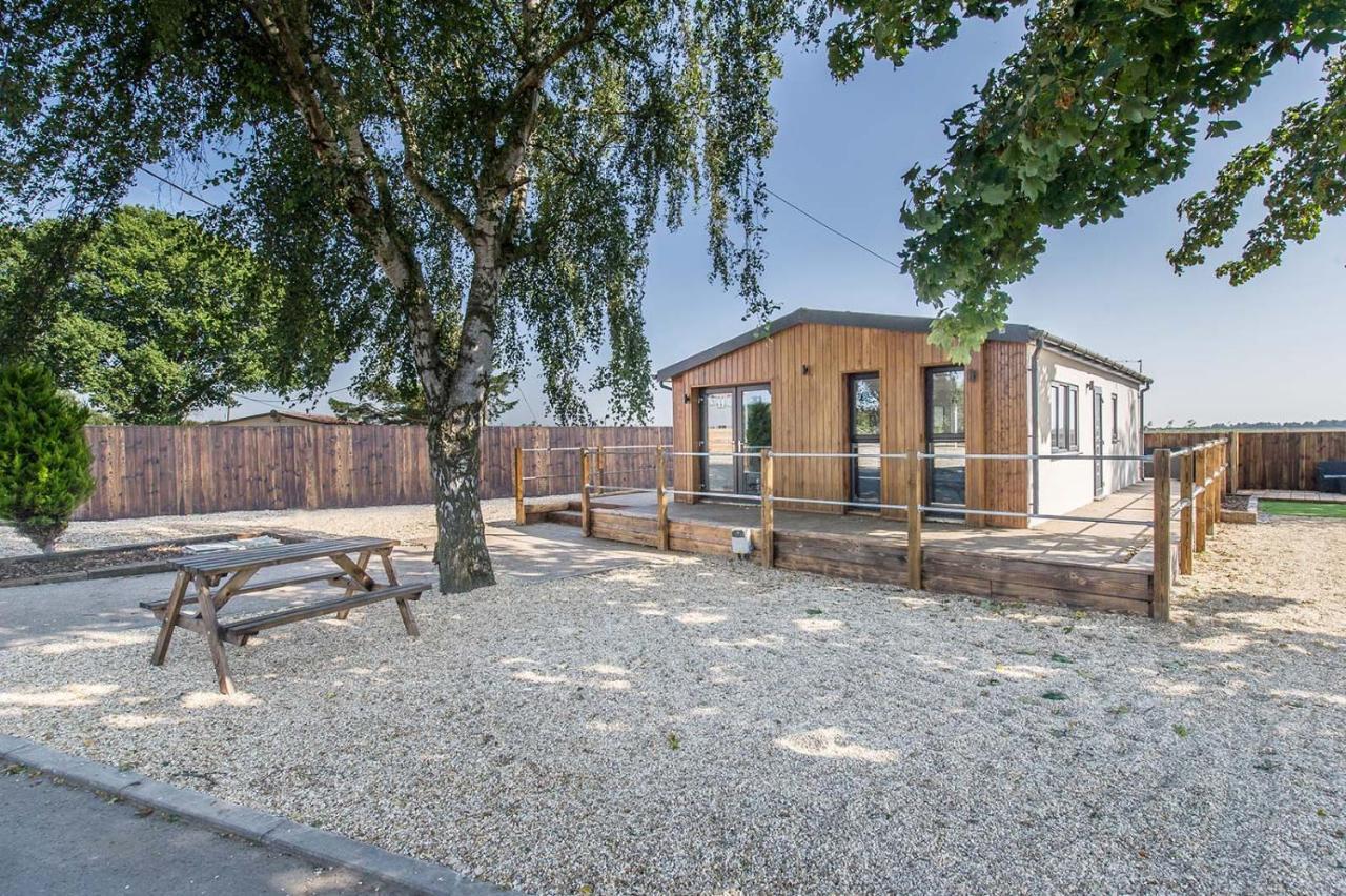 Hotel Hideaway By Liv Retreats Southrey  Esterno foto