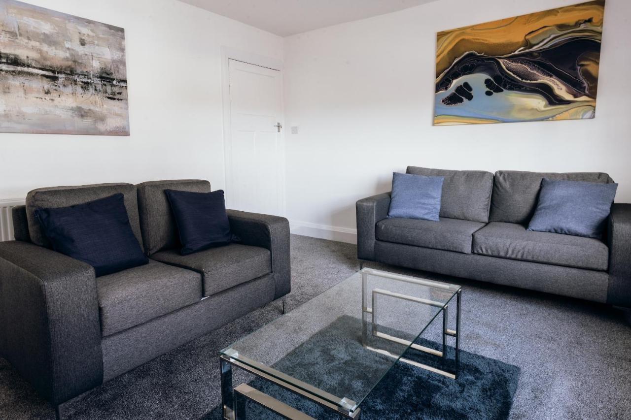 Hotel Hideaway By Liv Retreats Southrey  Esterno foto