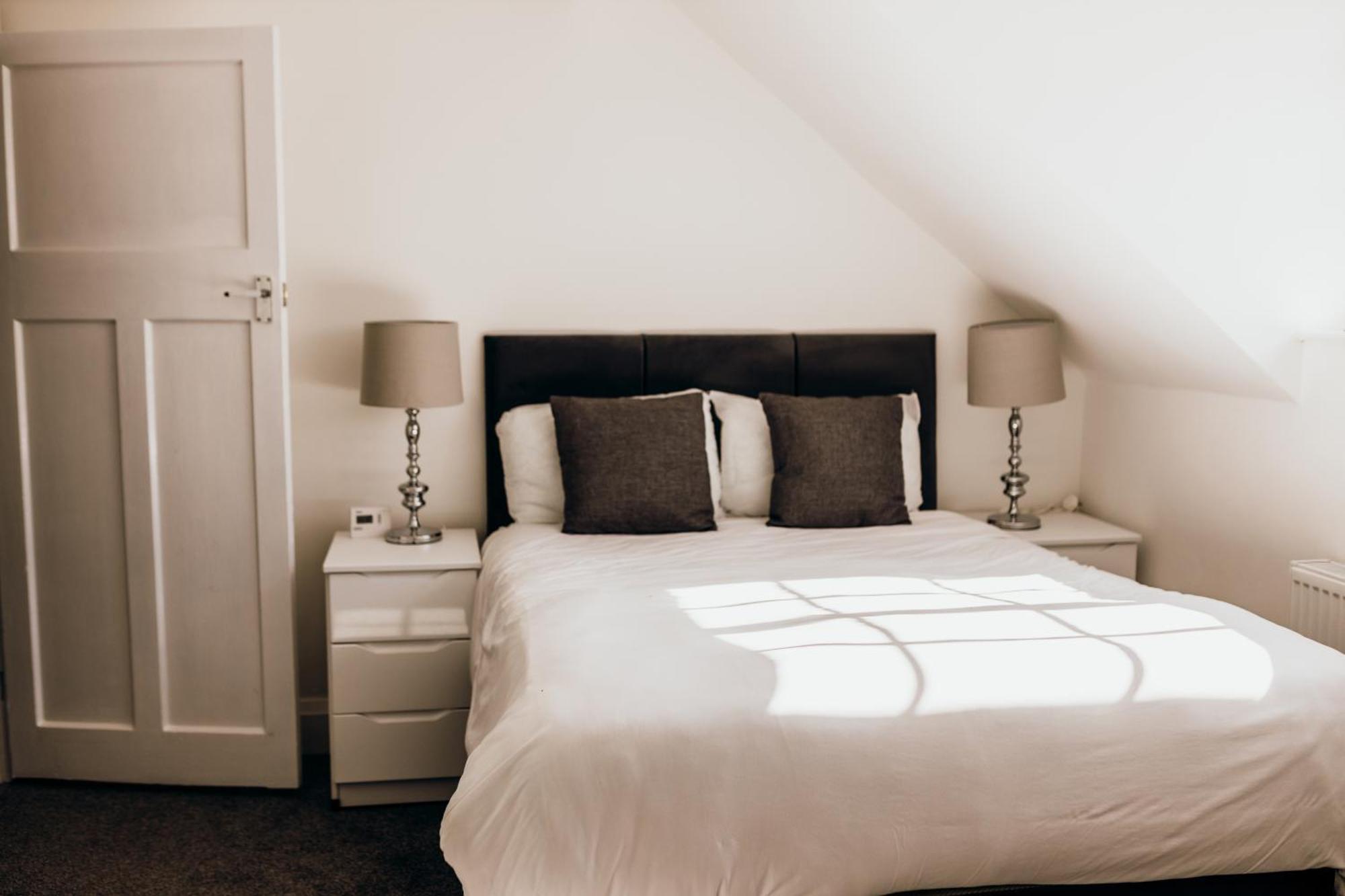 Hotel Hideaway By Liv Retreats Southrey  Esterno foto