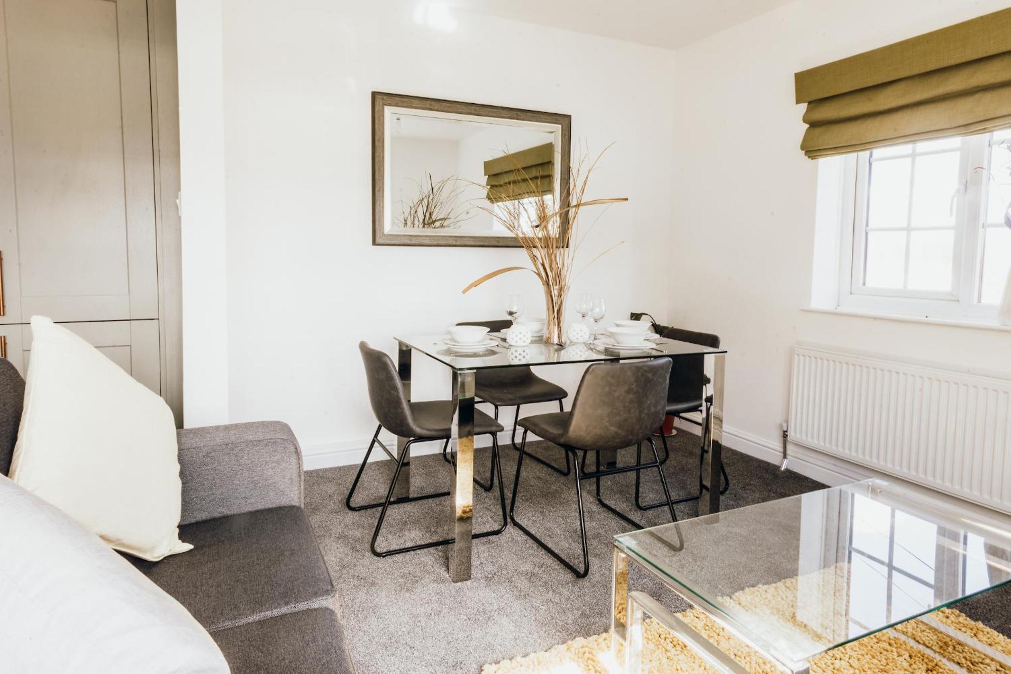 Hotel Hideaway By Liv Retreats Southrey  Esterno foto