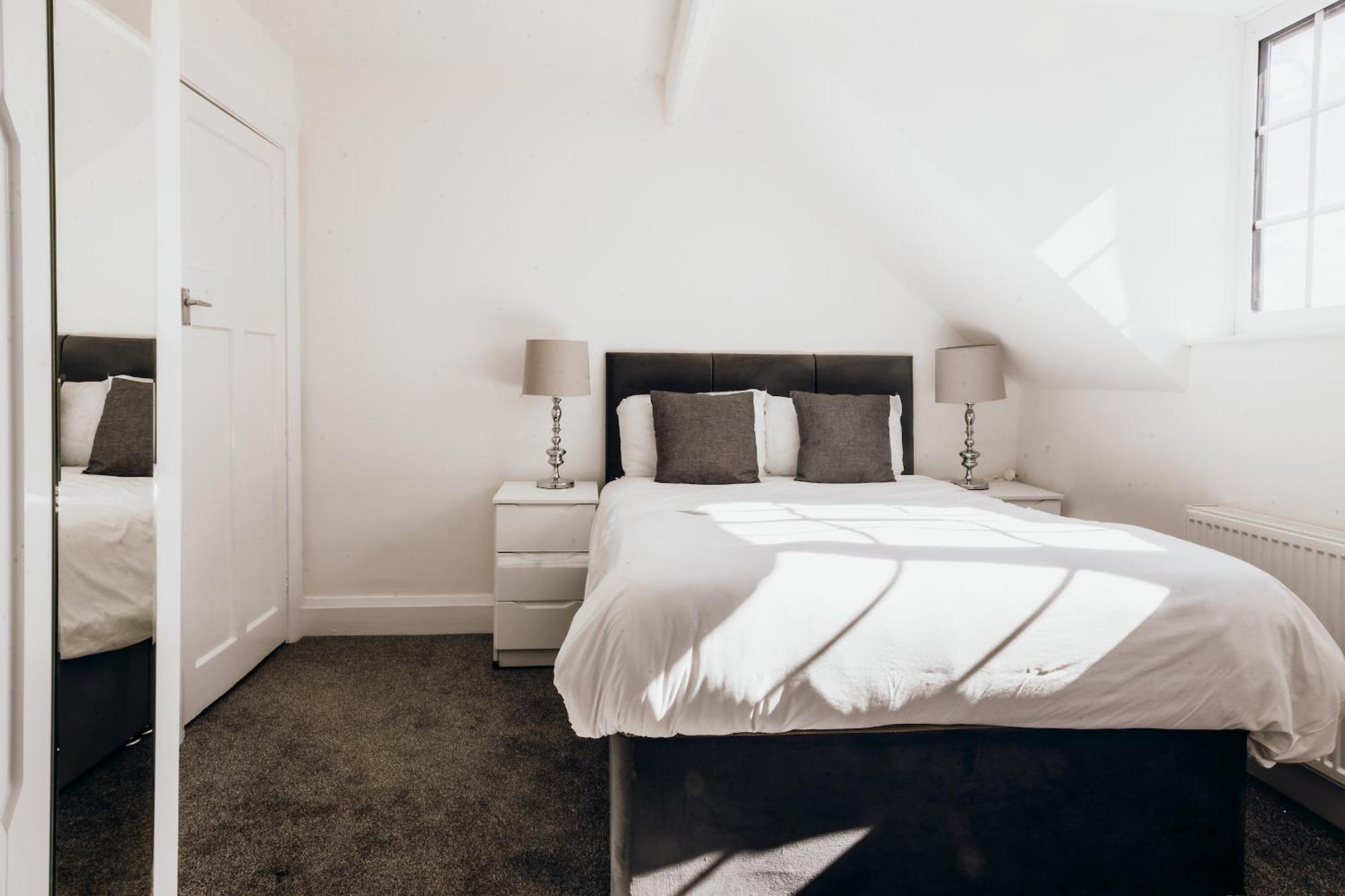 Hotel Hideaway By Liv Retreats Southrey  Esterno foto