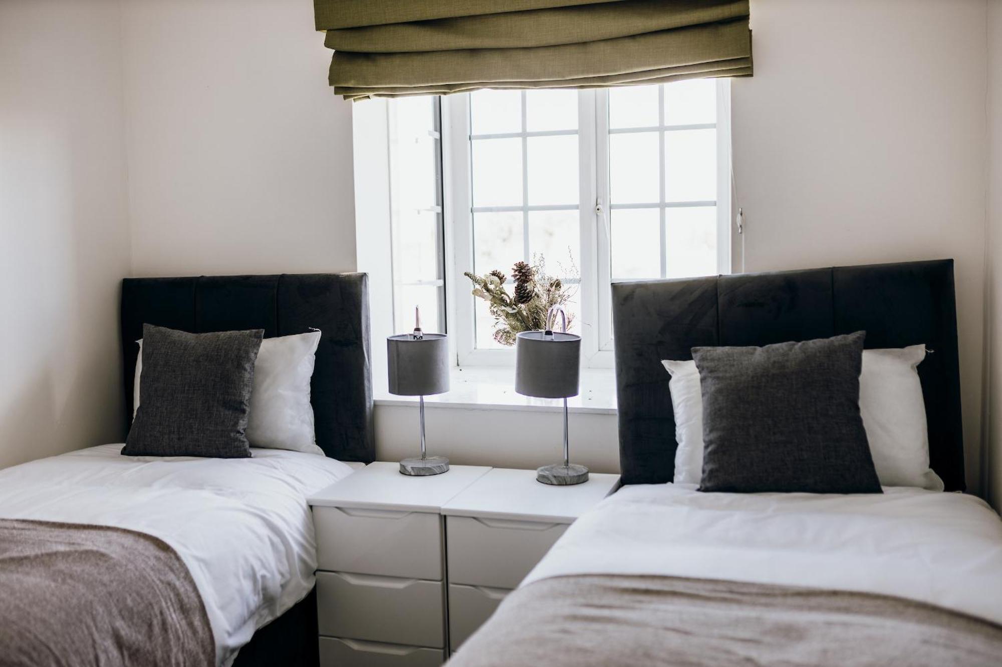Hotel Hideaway By Liv Retreats Southrey  Esterno foto