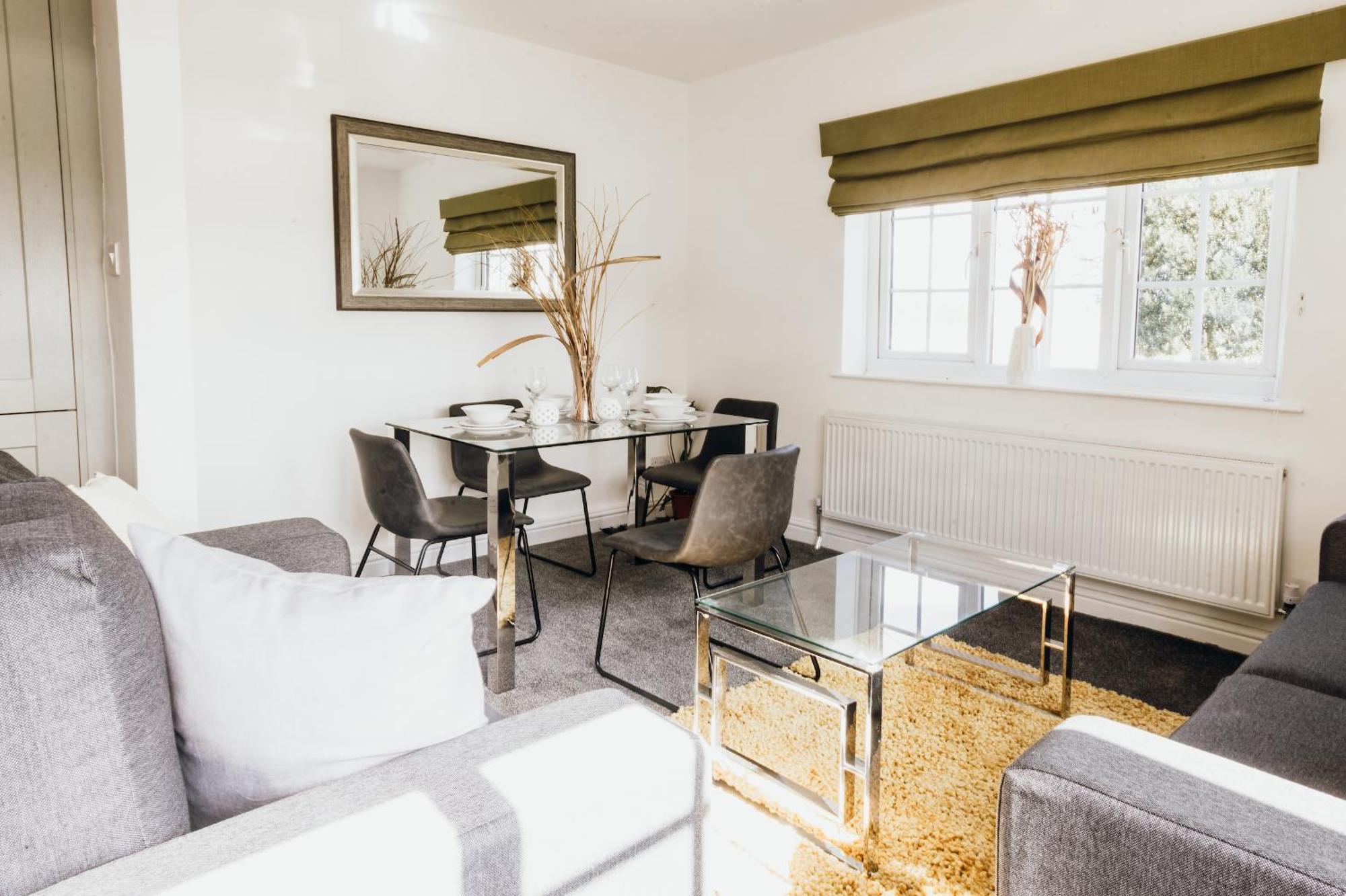 Hotel Hideaway By Liv Retreats Southrey  Esterno foto