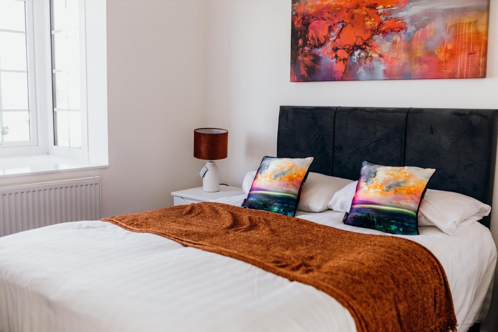 Hotel Hideaway By Liv Retreats Southrey  Esterno foto