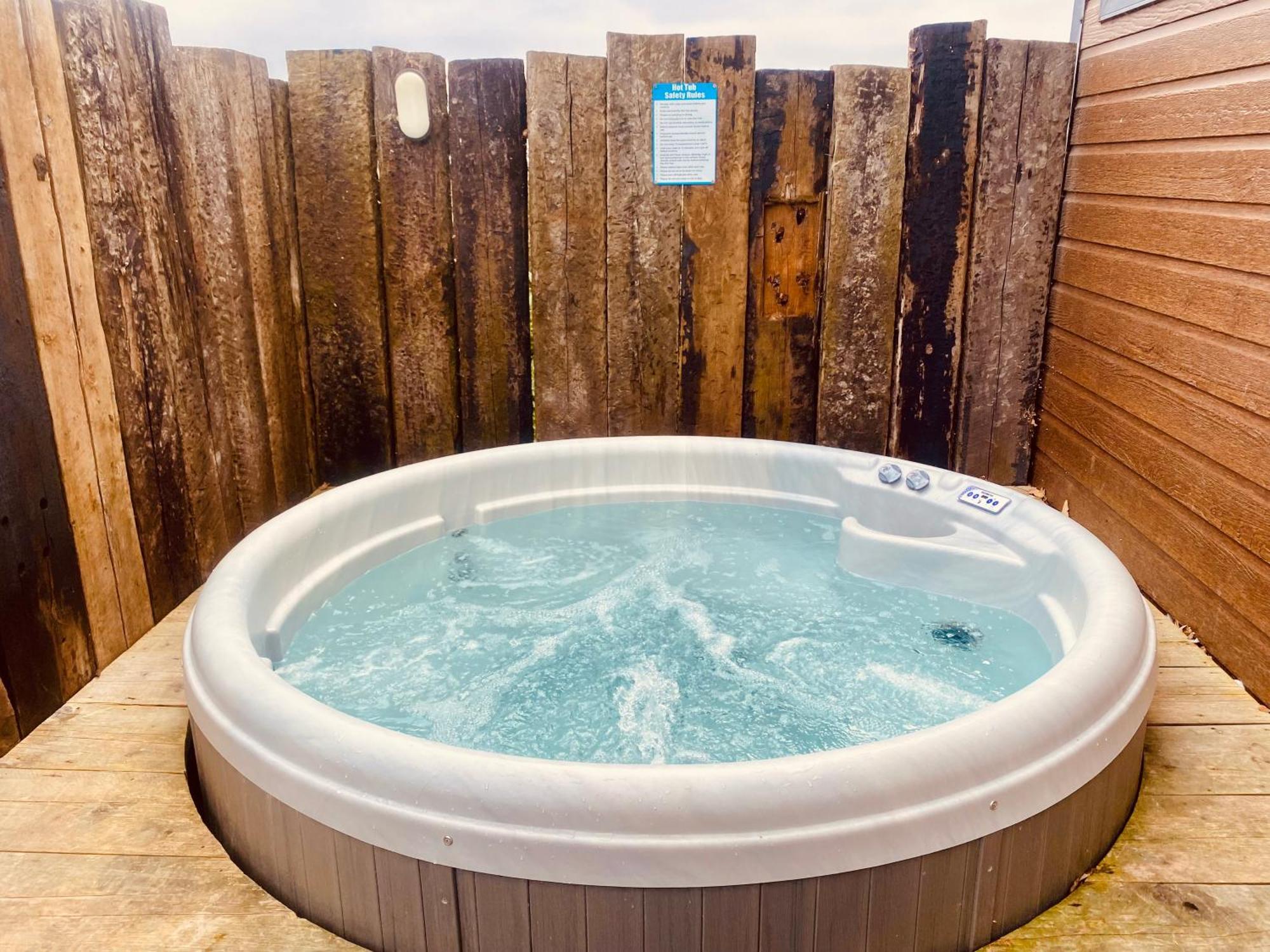 Hotel Hideaway By Liv Retreats Southrey  Esterno foto