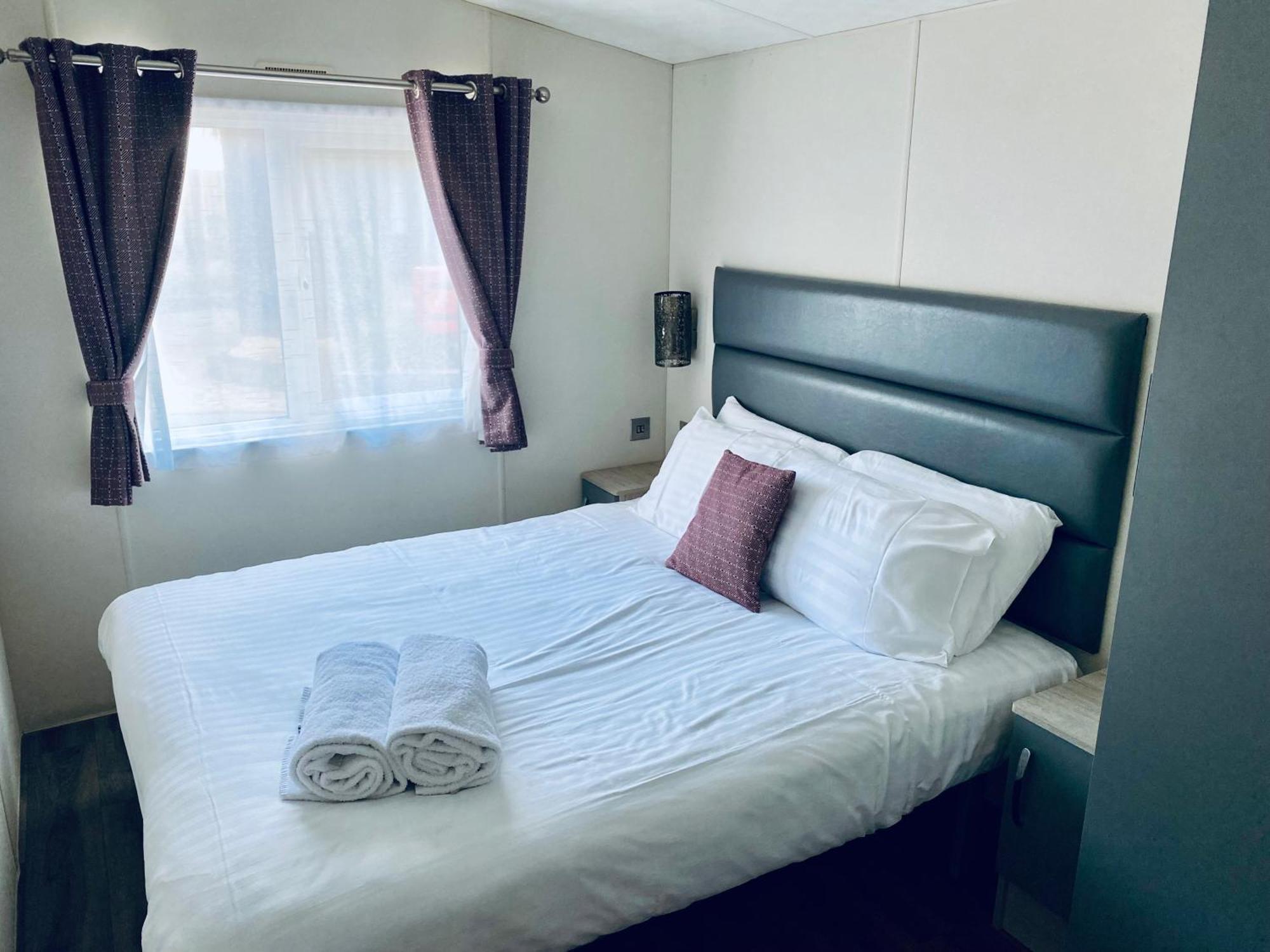 Hotel Hideaway By Liv Retreats Southrey  Esterno foto