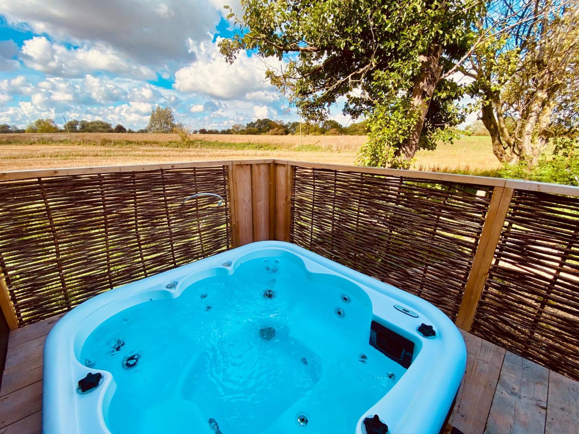 Hotel Hideaway By Liv Retreats Southrey  Esterno foto