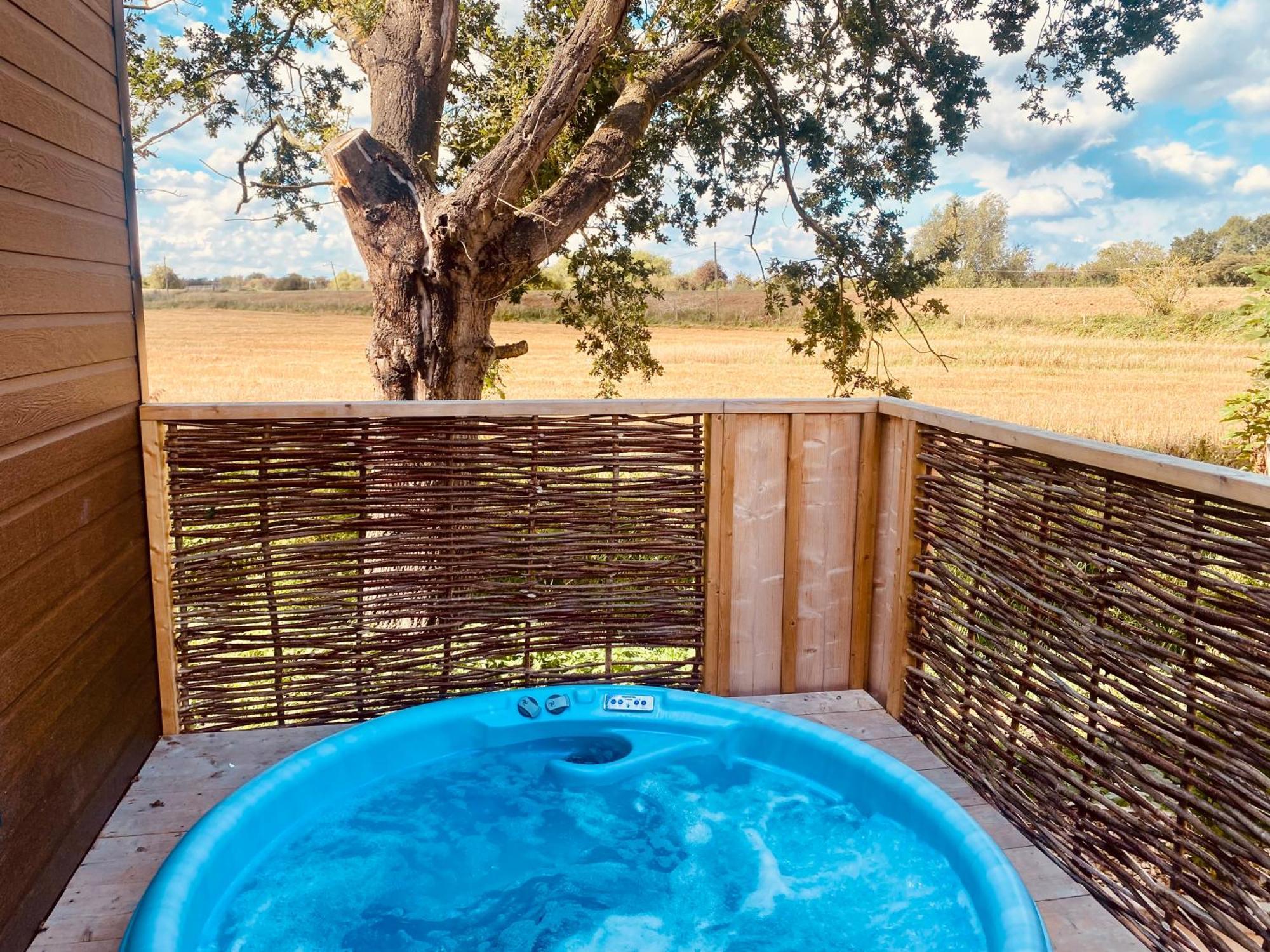 Hotel Hideaway By Liv Retreats Southrey  Esterno foto